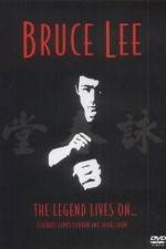 Watch Bruce Lee The Legend Lives On Wootly