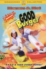 Watch Good Burger Wootly