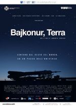 Watch Baikonur. Earth Wootly