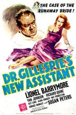 Watch Dr. Gillespie's New Assistant Wootly