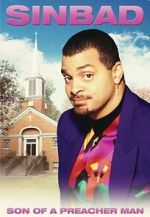 Watch Sinbad: Son of a Preacher Man (TV Special 1996) Wootly