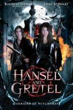 Watch Hansel & Gretel: Warriors of Witchcraft Wootly