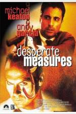 Watch Desperate Measures Wootly