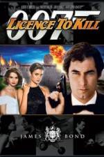 Watch James Bond: Licence to Kill Wootly