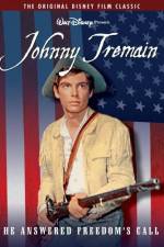 Watch Johnny Tremain Wootly