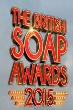 Watch The British Soap Awards 2015 Wootly