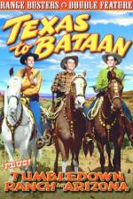 Watch Texas to Bataan Wootly