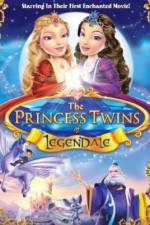 Watch The Princess Twins of Legendale Wootly