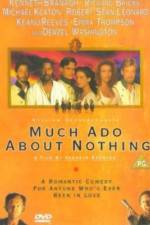 Watch Much Ado About Nothing Wootly