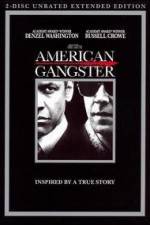 Watch American Gangster Wootly