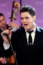 Watch A Michael Buble Christmas Wootly