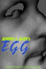 Watch Jeremy C Shipp's 'Egg' Wootly