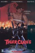 Watch Tiger Claws Wootly