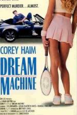 Watch Dream Machine Wootly