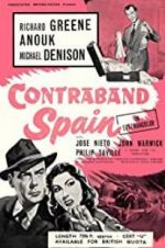 Watch Contraband Spain Wootly