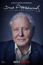 Watch David Attenborough: A Life on Our Planet Wootly