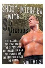 Watch Sid Vicious Shoot Interview Volume 2 Wootly