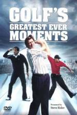 Watch Golfs Greatest Ever Moments Vol 1 Wootly