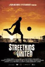 Watch Street Kids United Wootly