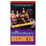 Watch Exposed! Pro Wrestling's Greatest Secrets Wootly