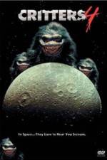 Watch Critters 4 Wootly