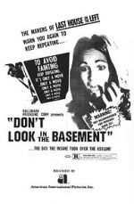 Watch Don\'t Look in the Basement Wootly