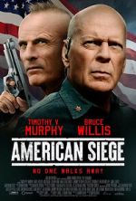 Watch American Siege Wootly