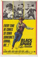 Watch Black Spurs Wootly