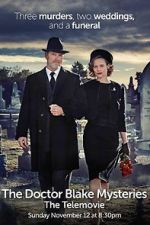 Watch The Doctor Blake Mysteries: Family Portrait Wootly