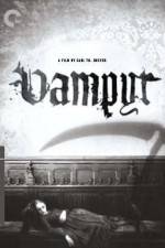 Watch Vampyr Wootly