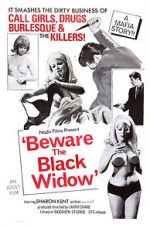 Watch Beware the Black Widow Wootly