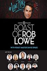 Watch Comedy Central Roast of Rob Lowe Wootly