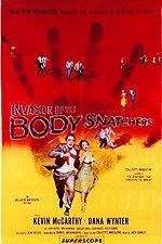 Watch Invasion of the Body Snatchers Wootly