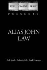 Watch Alias John Law Wootly