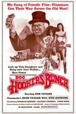 Watch Doc Hooker\'s Bunch Wootly