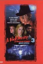 Watch A Nightmare on Elm Street 3: Dream Warriors Wootly