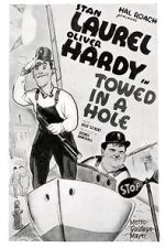 Watch Towed in a Hole (Short 1932) Wootly