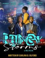 Watch Rainey Storms Wootly