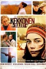 Watch Kekkonen tulee! Wootly