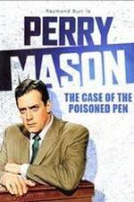 Watch Perry Mason: The Case of the Poisoned Pen Wootly