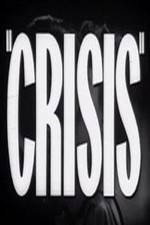 Watch Crisis Wootly