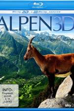 Watch Alps 3D - Paradise Of Europe Wootly