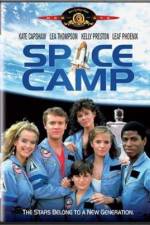 Watch SpaceCamp Wootly