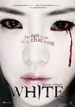 Watch White: The Melody of the Curse Wootly