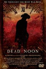 Watch Dead Noon Wootly