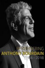Watch Remembering Anthony Bourdain Wootly