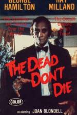 Watch The Dead Don't Die Wootly