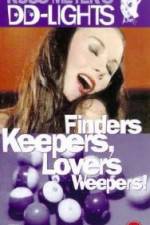 Watch Finders Keepers Lovers Weepers Wootly