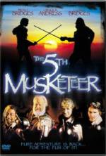 Watch The Fifth Musketeer Wootly