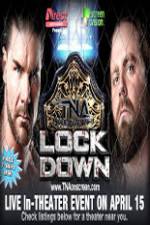 Watch TNA Lockdown Wootly